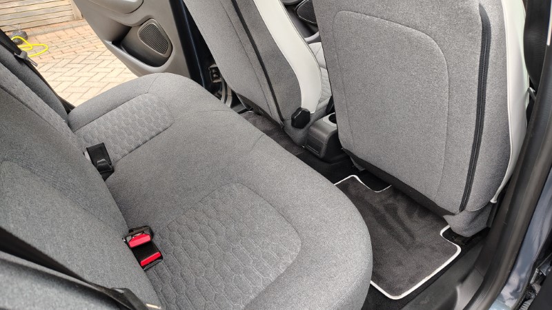 2021 Renault Zoe Used Car Sales (16)